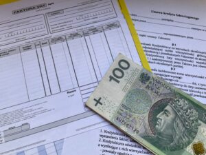 Automatyzacja przypomnień o płatnościach dla kontrahentów